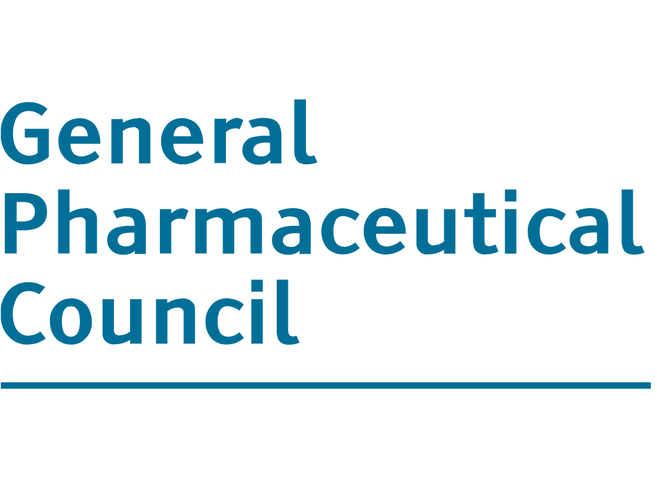 PPRX  PPRX GPhC Logo