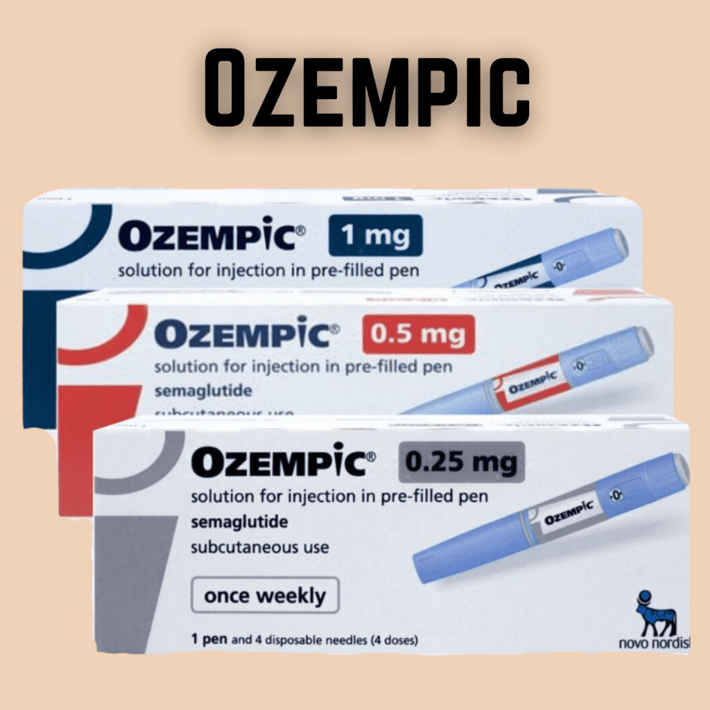 PPRX  ozempic weight loss