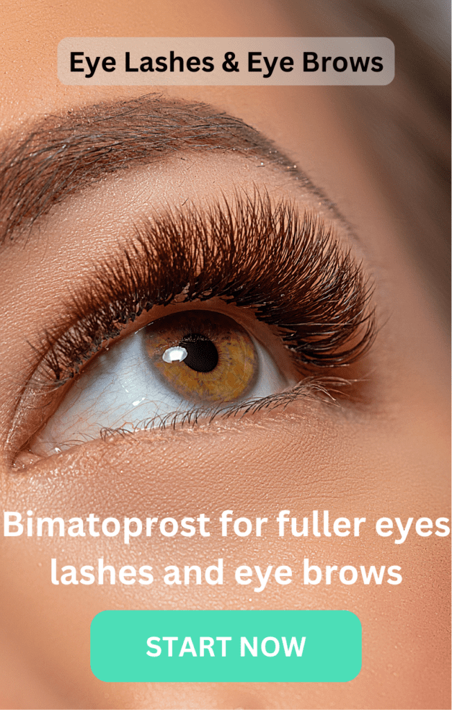 PPRX  PPRX  PPRX eye lash treatment