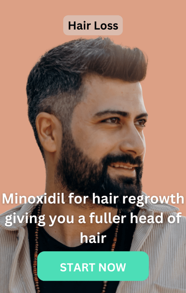 PPRX  PPRX  PPRX hair Loss minoxidil