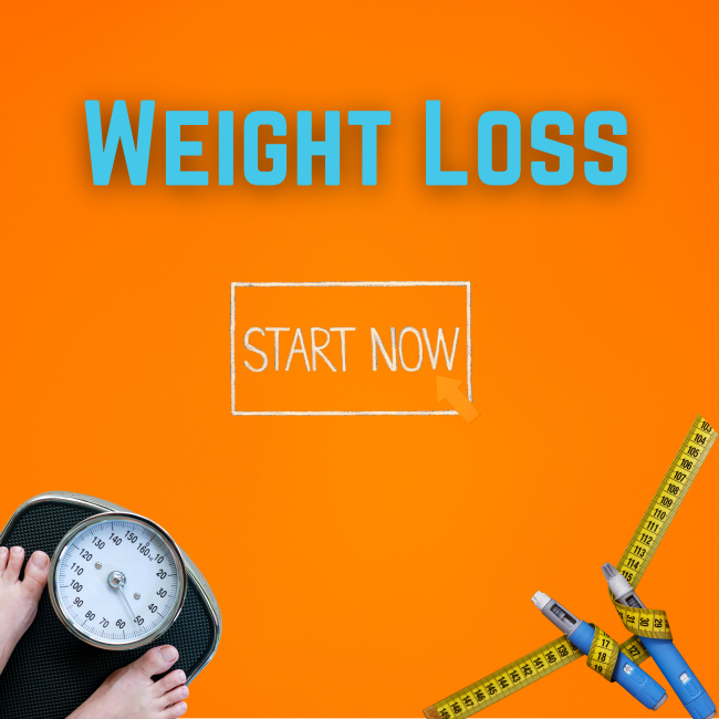 PPRX  PPRX home menu weight loss