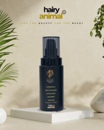 PPRX  PPRX  Lion Natural Oils for hair growth and strength.
