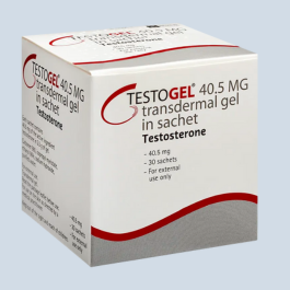 PPRX  PPRX  PPRX Testosterone testogel