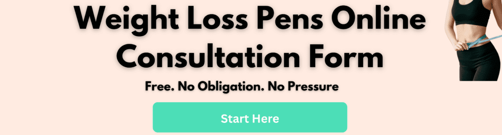 PPRX  Weight loss Pena consultation form PPRX