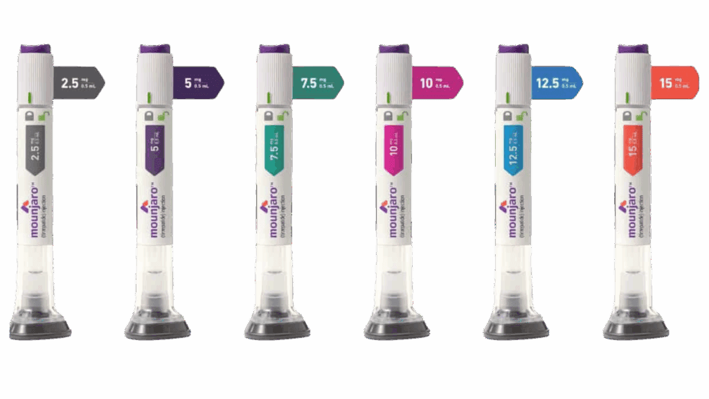 PPRX  Mounjaro PPRX online pharmacy