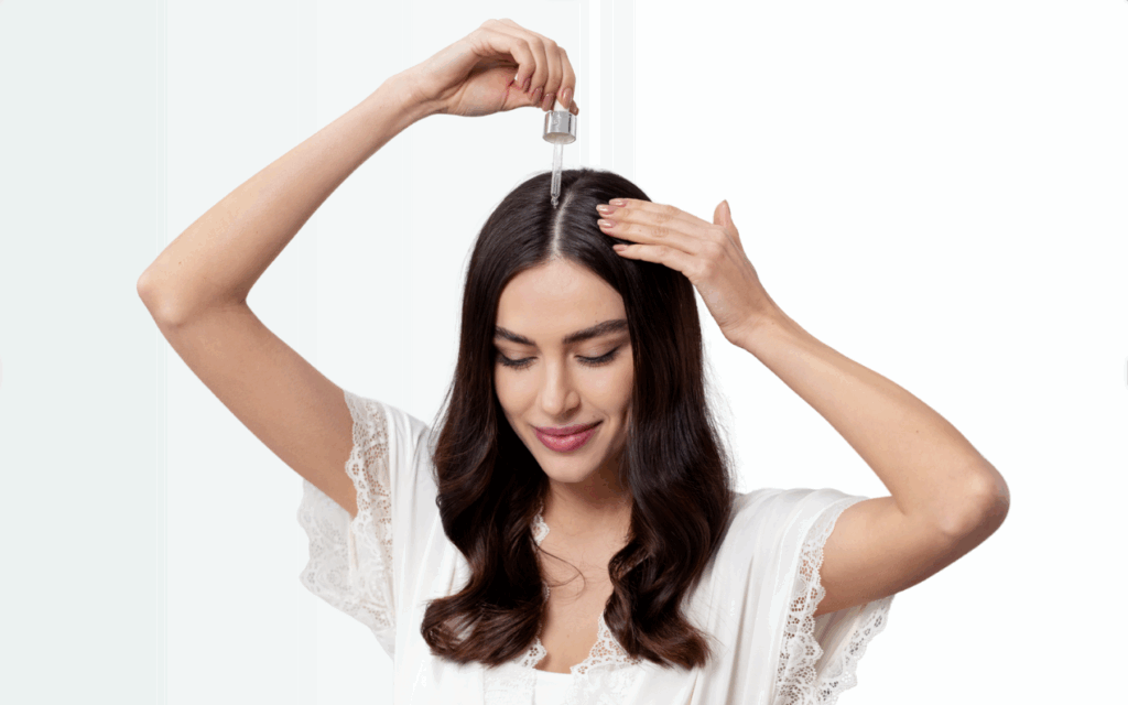 PPRX  PPRX  Hair Loss natural oils PPRX