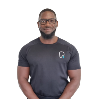 PPRX  PPRX  Ricardo Paul Personal Trainer PPRX