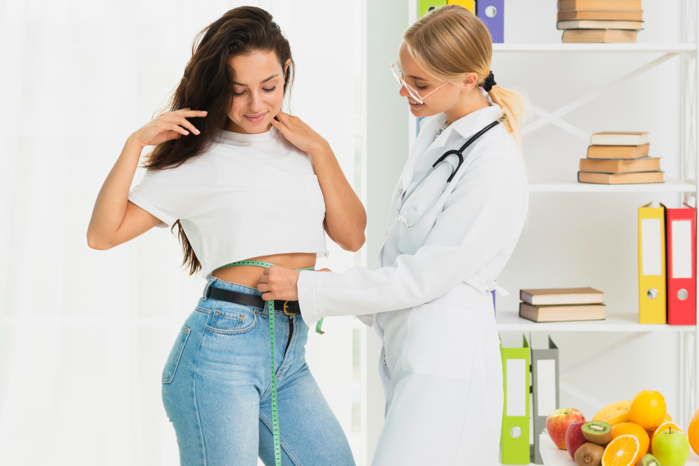 PPRX  GLP-1 Weight Loss Treatments uk
