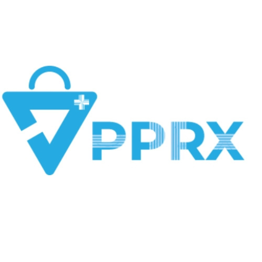 PPRX  png mini logo pprx
