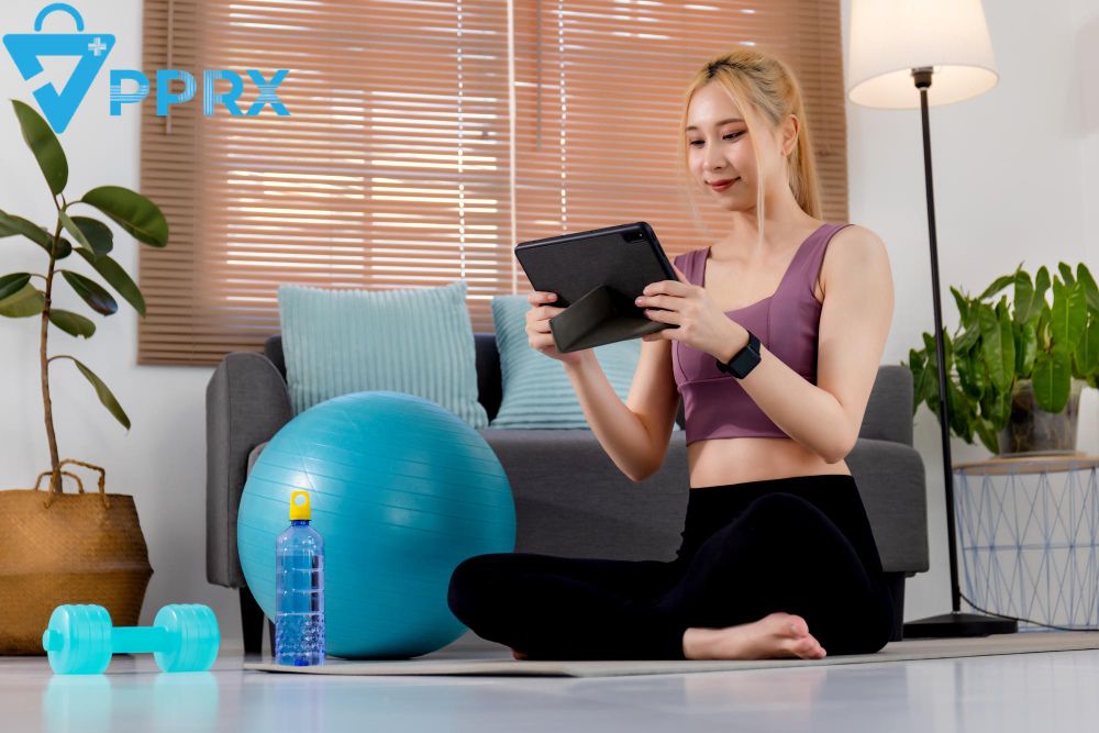 PPRX  PPRX - Online Weight Loss Consultation — What Nobody Tells You Before You Buy