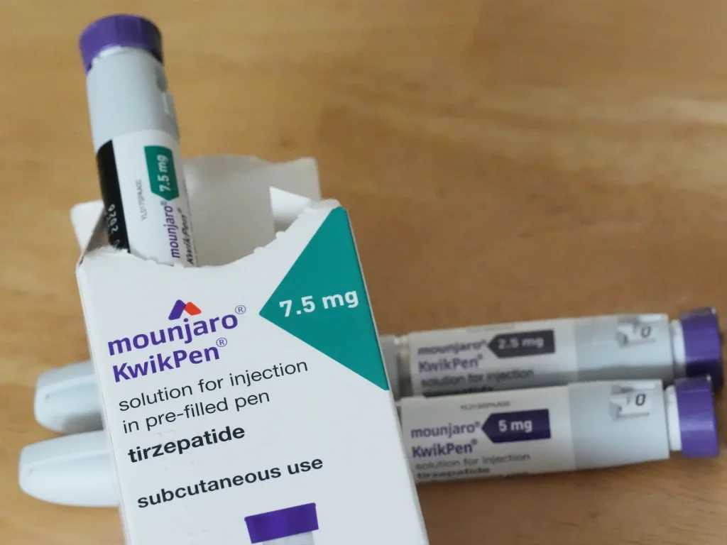 PPRX  Buy Mounjaro Online UK: Step-by-Step Process