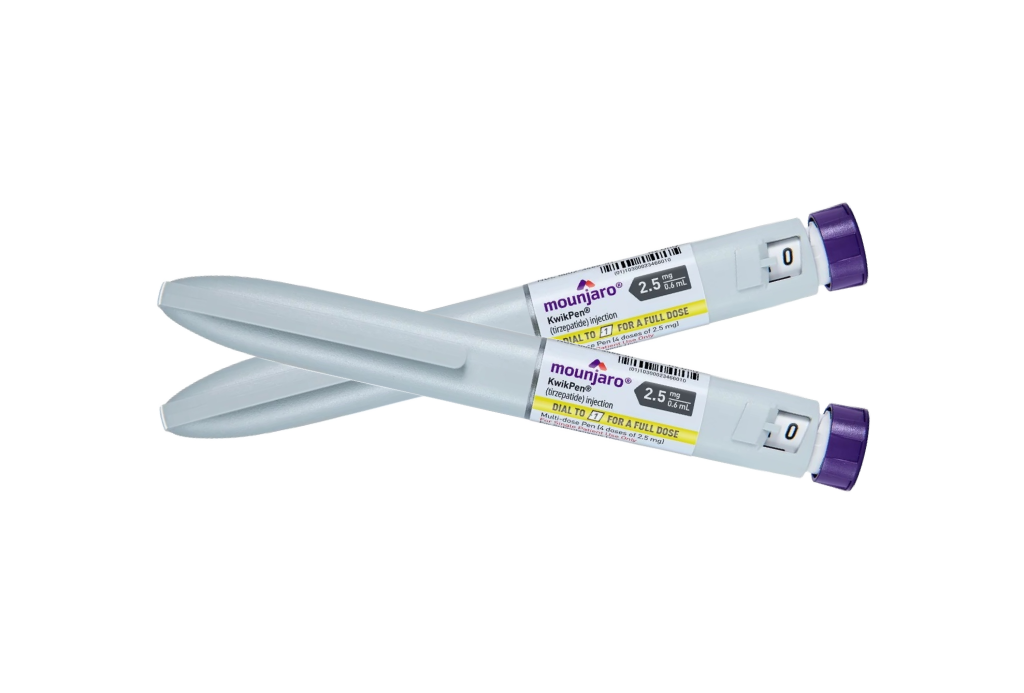 PPRX  How Much Does Mounjaro Cost in the UK? (2026 Price Breakdown)
